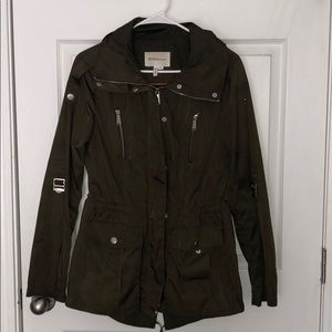 BCBG jacket